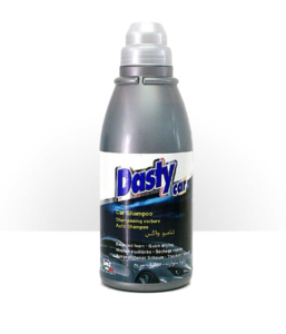 Dasty Autoshampoo<br> 750 ml