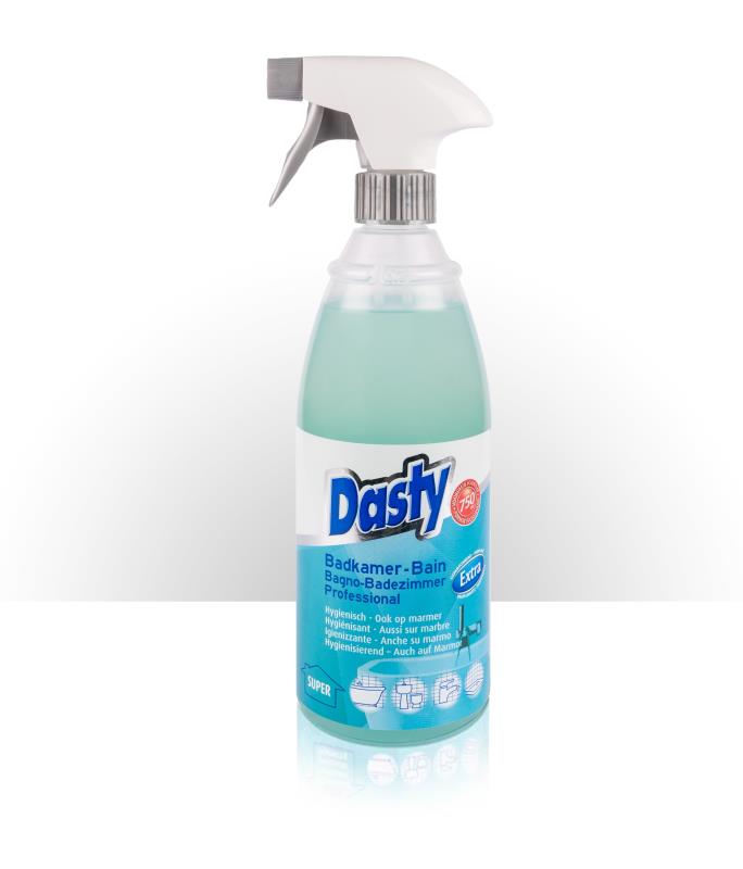 Dasty Badreiniger 700 ml – Dasty Shop