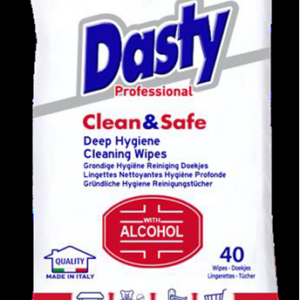 Dasty Textil- & Innenraumreiniger 750 ml – Dasty Shop