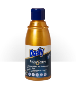 Dasty Aroma Drops flower vibes 250ml