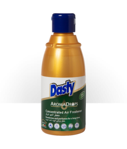 Dasty Aroma Drops misty forest 250ml