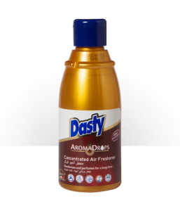Dasty Aroma Drops spice sensation 250ml
