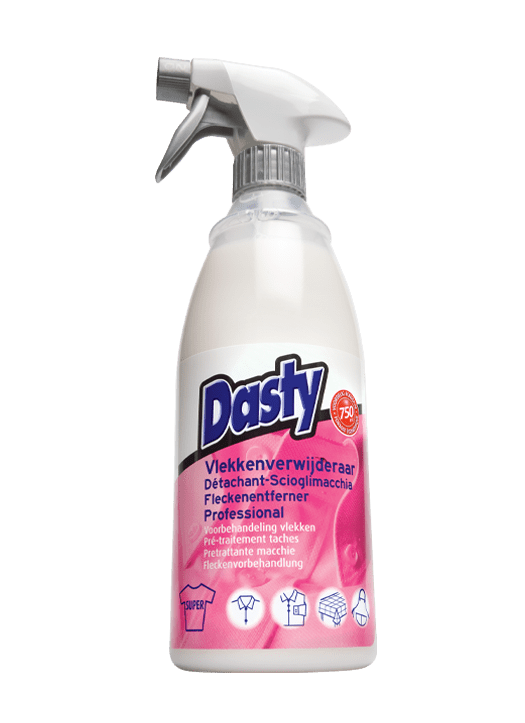 Dasty Autoshampoo 750 ml – Dasty Shop
