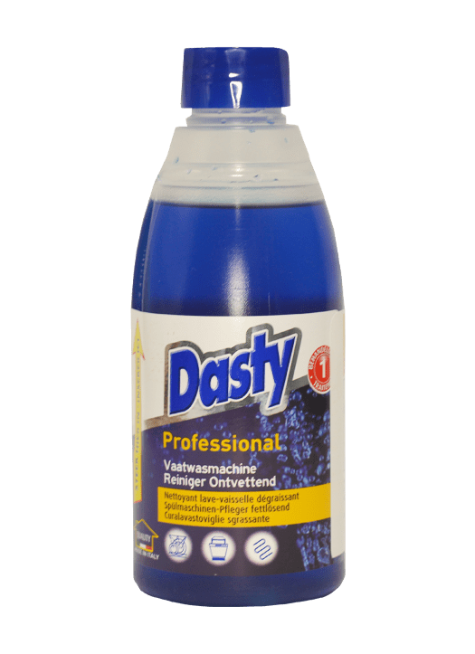 Dasty Spülmaschinenreiniger 250ml – Dasty Shop