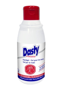 Restposten: Dasty Desinfektionsmittel 250ml