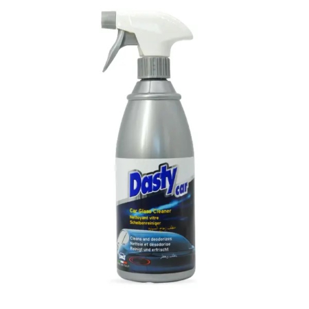 Dasty Badreiniger 700 ml – Dasty Shop