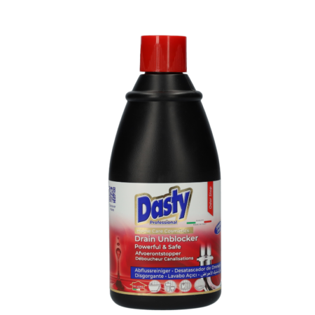 Dasty Professionelle Reinigungsmittel – Die Produkt Tester Familie
